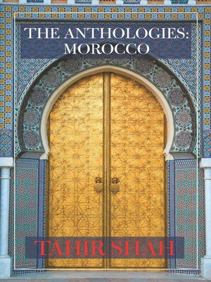 cover image of Morocco